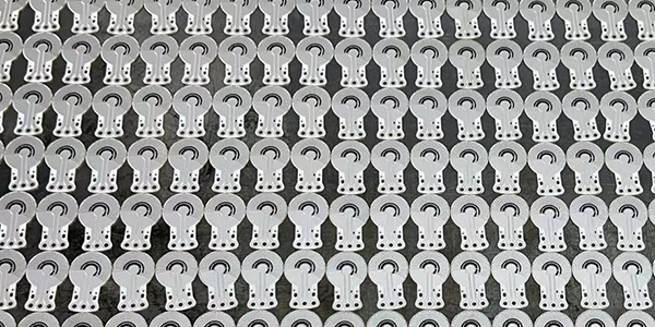 Remote Ready Sender Ceramic PCB